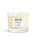  feel refreshed 3 wick candle