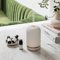 Wellbeing Pod & 24/7 Essential Oil Blends Collection